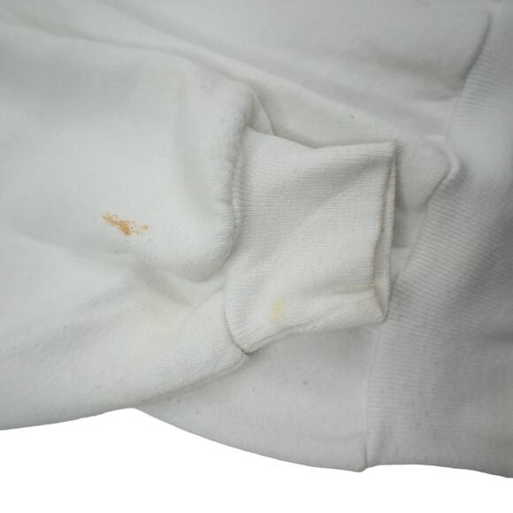 Vintage National Association of Fleet Tug Sailors Graphic Sweatshirt - Picture 4 of 10